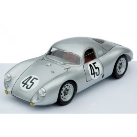 1:24 Porsche 550 n°45 Le Mans 1953 model kit car Profil 24