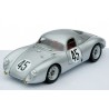 1/24 Porsche 550 n°45 Le Mans 1953 Kit, Profil 24
