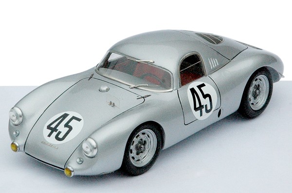 1:43, PROVENCE MOULAGE, PORSCHE 993 GT2 #62 CJ Motorsport, 24 HEURES LE MANS 1998, NON SPARK - Modélisme