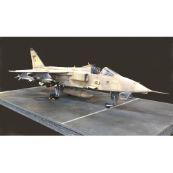 1/32 Sepecat Jaguar A France Profil24 models