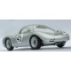 1:24 Porsche 550 n°45 Le Mans 1953 model kit car Profil 24