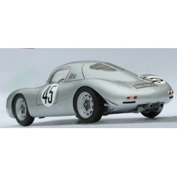1:24 Porsche 550 n°45 Le Mans 1953 model kit car Profil 24