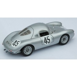 1:24 Porsche 550 n°45 Le Mans 1953 model kit car Profil 24