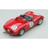 1:24 Ferrari 250P/275P Sebring 1963/1964 model kit car Profil 24