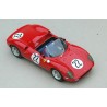 1:24 Ferrari 250P/275P Sebring 1963/1964 model kit car Profil 24