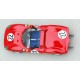 1:24 Ferrari 250P/275P Sebring 1963/1964 model kit car Profil 24