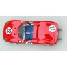 1:24 Ferrari 250P/275P Sebring 1963/1964 model kit car Profil 24