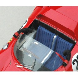 1:24 Ferrari 250P/275P Sebring 1963/1964 model kit car Profil 24