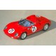 1:24 Ferrari 250P Le Mans 1963 model kit car Profil 24