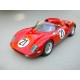 1:24 Ferrari 250P Le Mans 1963 model kit car Profil 24