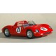 1:24 Ferrari 250P Le Mans 1963 model kit car Profil 24