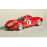 1:24 Ferrari 250P Le Mans 1963 model kit car Profil 24