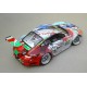 1/24 Porsche 997 Le Mans n°80 Le Mans 2007 kit maquette Profil 24