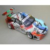 1:24 Porsche 997 Le Mans n°80 Le Mans 2007 model kit car Profil 24