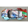 1:24 Porsche 997 Le Mans n°80 Le Mans 2007 model kit car Profil 24