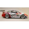 1:24 Porsche 997 Le Mans n°80 Le Mans 2007 model kit car Profil 24