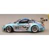 1:24 Porsche 997 Le Mans n°80 Le Mans 2007 model kit car Profil 24