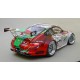 1/24 Porsche 997 Le Mans n°80 Le Mans 2007 kit maquette Profil 24