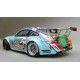 1/24 Porsche 997 Le Mans n°80 Le Mans 2007 kit maquette Profil 24