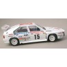 1/24 Citroën BX 4TC Monte Carlo 1986 maquette kit Profil 24