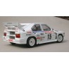 1/24 Citroën BX 4TC Monte Carlo 1986 maquette kit Profil 24
