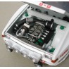 1/24 Citroën BX 4TC Monte Carlo 1986 maquette kit Profil 24