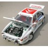 1/24 Citroën BX 4TC Monte Carlo 1986 maquette kit Profil 24