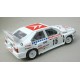 1/24 Citroën BX 4TC Monte Carlo 1986 model kit car Profil 24