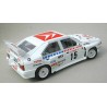 1/24 Citroën BX 4TC Monte Carlo 1986 maquette kit Profil 24