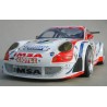 1:24 Porsche 997 Matmut Le Mans 2007 model kit car Profil 24
