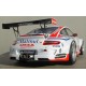 1:24 Porsche 997 Matmut Le Mans 2007 model kit car Profil 24