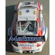 1:24 Porsche 997 Matmut Le Mans 2007 model kit car Profil 24