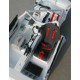 1:24 Porsche 997 Matmut Le Mans 2007 model kit car Profil 24