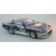 1:24 Mazda n°38 Le Mans 1981 model kit car Profil 24