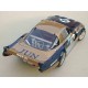 1:24 Mazda n°38 Le Mans 1981 model kit car Profil 24