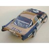 1/24 Mazda n°38 Le Mans 1981 kit maquette Profil 24