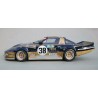 1/24 Mazda n°38 Le Mans 1981 kit maquette Profil 24
