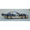 1/24 Mazda n°38 Le Mans 1981 kit maquette Profil 24