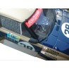 1/24 Mazda n°38 Le Mans 1981 kit maquette Profil 24
