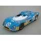 1:24 Matra 650 n°33 Le Mans 1969 model kit car Profil 24