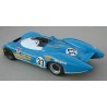 1:24 Matra 650 n°33 Le Mans 1969 model kit car Profil 24