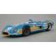 1:24 Matra 650 n°33 Le Mans 1969 model kit car Profil 24