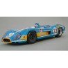 1:24 Matra 650 n°33 Le Mans 1969 model kit car Profil 24