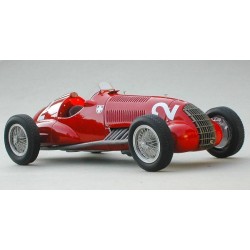 1:24 Alfa 308 Grand Prix ACF 1938 model kit car Profil 24
