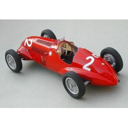 1:24 Alfa 308 Grand Prix ACF 1938 model kit car Profil 24