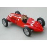 1:24 Alfa 308 Grand Prix ACF 1938 model kit car Profil 24