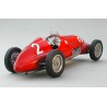 1:24 Alfa 308 Grand Prix ACF 1938 model kit car Profil 24