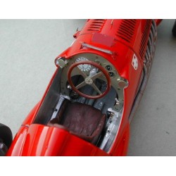 1:24 Alfa 308 Grand Prix ACF 1938 model kit car Profil 24