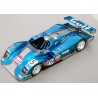 1/24 Porsche K8 Gulf Le Mans 1995 kit maquette Profil 24