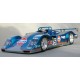 1/24 Porsche K8 Gulf Le Mans 1995 kit maquette Profil 24
